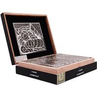 Gran Habano S.T.K. Zulu Zulu Mas Paz Black Corona Gorda