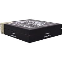 Gran Habano S.T.K. Zulu Zulu Mas Paz Black Corona Gorda