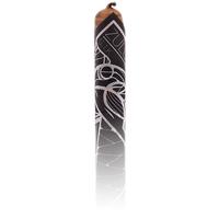 Gran Habano S.T.K. Zulu Zulu Mas Paz Black Corona Gorda