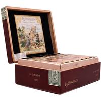 Gran Habano La Conquista Robusto