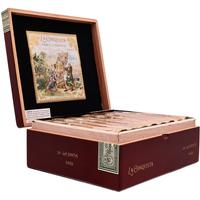 Gran Habano La Conquista Gran Robusto