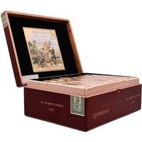 Gran Habano La Conquista Imperial Gordo