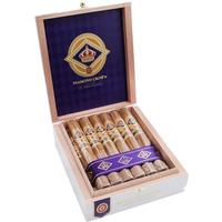 Diamond Crown Churchill #2 Natural