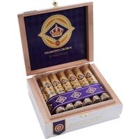 Diamond Crown Double Robusto #4 Natural