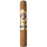 Diamond Crown Double Robusto #4 Natural