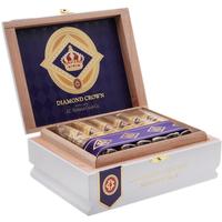 Diamond Crown Robusto #5 Natural