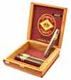 Diamond Crown Robusto #4 Maduro (Box of 15)