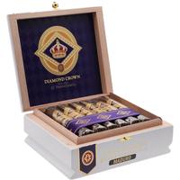 Diamond Crown Robusto #4 Maduro