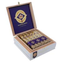 Diamond Crown Toro #3 Natural
