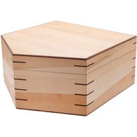 Diamond Crown J.C. Newman Home Run Humidor (with 25 Tampa Smoker Cigars)