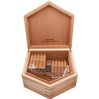 Diamond Crown J.C. Newman Home Run Humidor (with 25 Tampa Smoker Cigars)