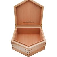 Diamond Crown J.C. Newman Home Run Humidor (with 25 Tampa Smoker Cigars)