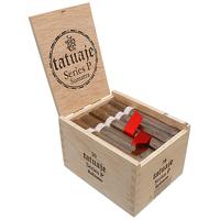 Tatuaje P2 Robusto
