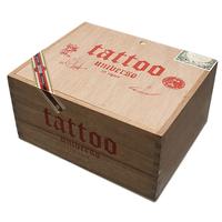 Tatuaje Tattoo Universo Toro