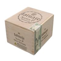 Tatuaje Series P Sumatra Short Robusto
