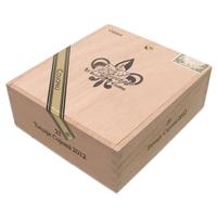 Tatuaje Cojonú 2012 Habano