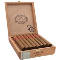 Tatuaje 8-9-8