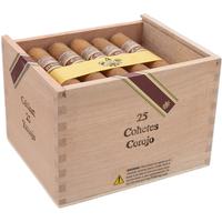 Tatuaje Cohetes Corojo