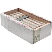 Tatuaje Monster Mummy Redux 5