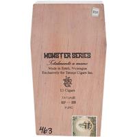 Tatuaje Monster Mummy Redux 5 Numbered Box (13 Cigars)