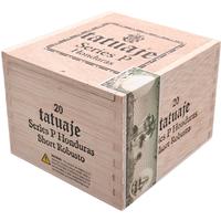 Tatuaje Series P Honduras Short Robusto