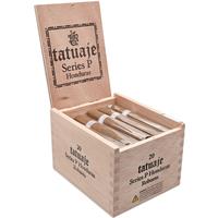 Tatuaje Series P Honduras Robusto