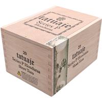 Tatuaje Series P Honduras Short Toro