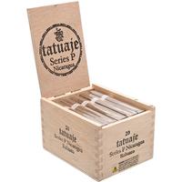 Tatuaje Series P Nicaragua Robusto