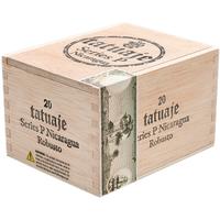 Tatuaje Series P Nicaragua Robusto