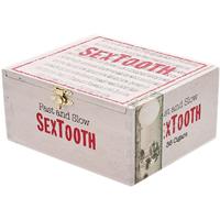 Tatuaje Sextooth Fast and Slow