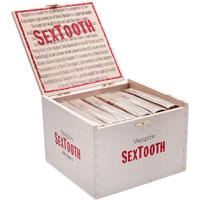 Tatuaje Sextooth Vampire