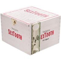 Tatuaje Sextooth Vampire