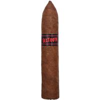 Tatuaje Sextooth Vampire
