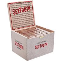Tatuaje Sextooth William Blake