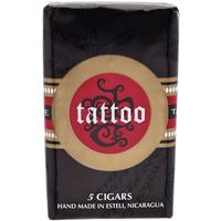 Tatuaje Tattoo Needles (5 Cigars)
