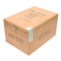 Baccarat Maduro Belicoso