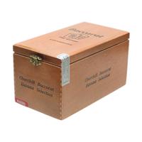 Baccarat Maduro Churchill
