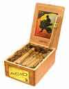Acid Cold Tea Fusion (Box of 24)