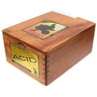 Acid Cold Tea Fusion