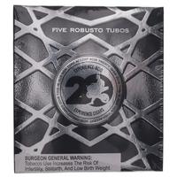 Acid Twenty Robusto Tubo (5 Pack)