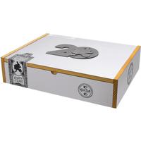 Acid Twenty Connecticut Toro