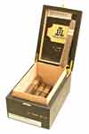 Trinidad Maduro Toro (Box of 20)