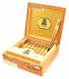 Trinidad Natural Toro (Box of 20)