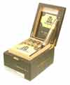 Trinidad Maduro Robusto (Box of 20)