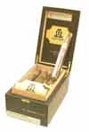Trinidad Maduro Belicoso (Box of 20)
