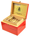 Trinidad 100th Anniversary Petite Robusto (Box of 35)