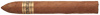 Trinidad Natural Belicoso