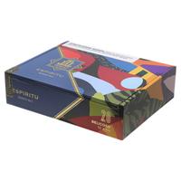 Trinidad Espiritu Series No. 1 Belicoso
