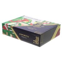 Trinidad Espiritu Series No. 3 Robusto