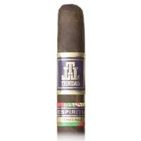 Trinidad Espiritu Series No. 3 Robusto